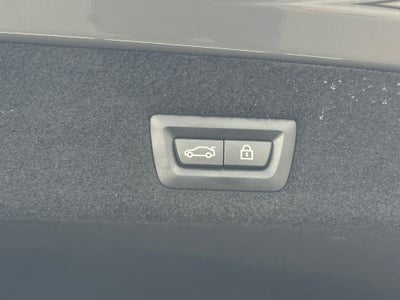 2020 BMW 7 Series 750i xDrive