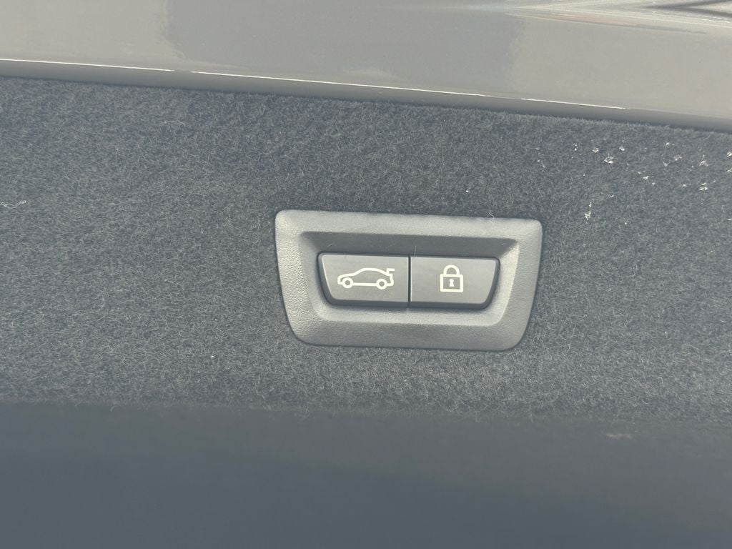 2020 BMW 7 Series 750i xDrive