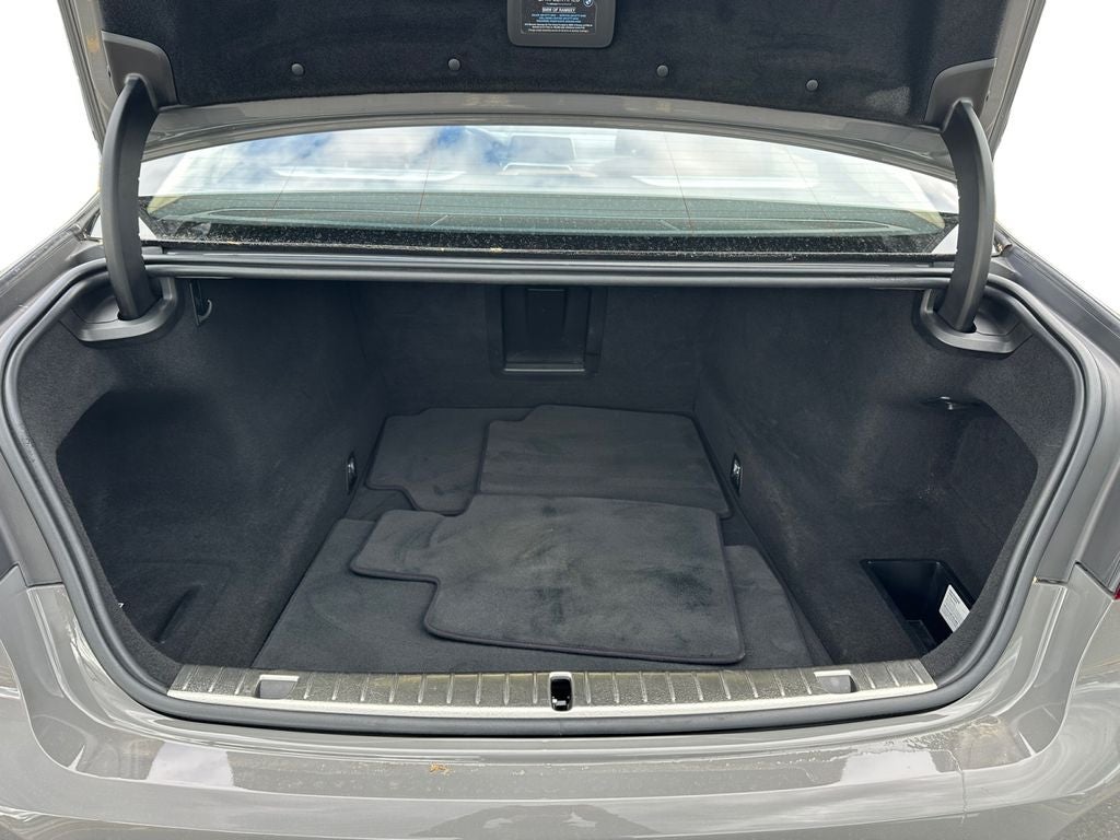 2020 BMW 7 Series 750i xDrive