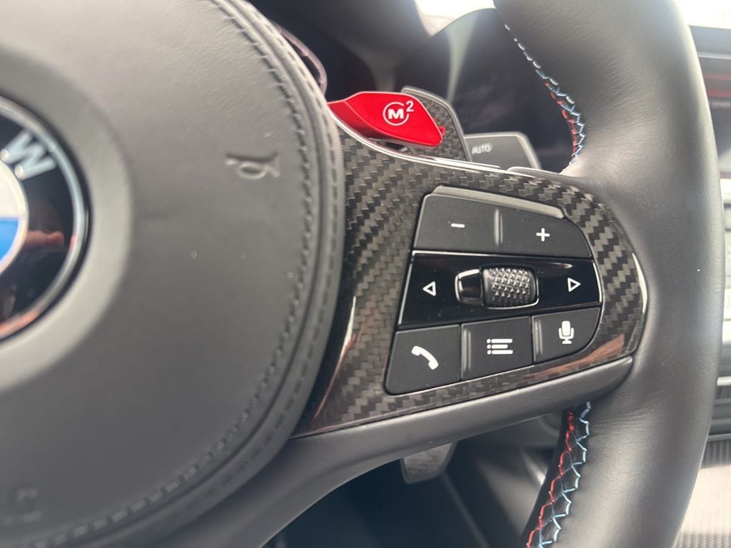 2023 BMW M4 Competition Convertible