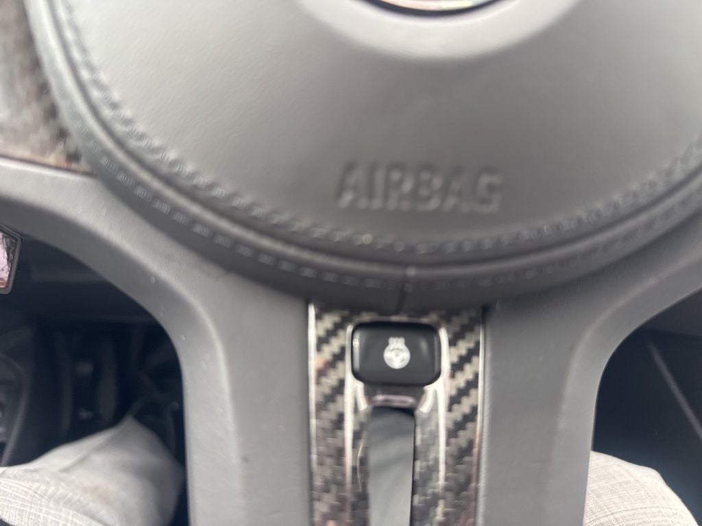 2023 BMW M4 Competition Convertible