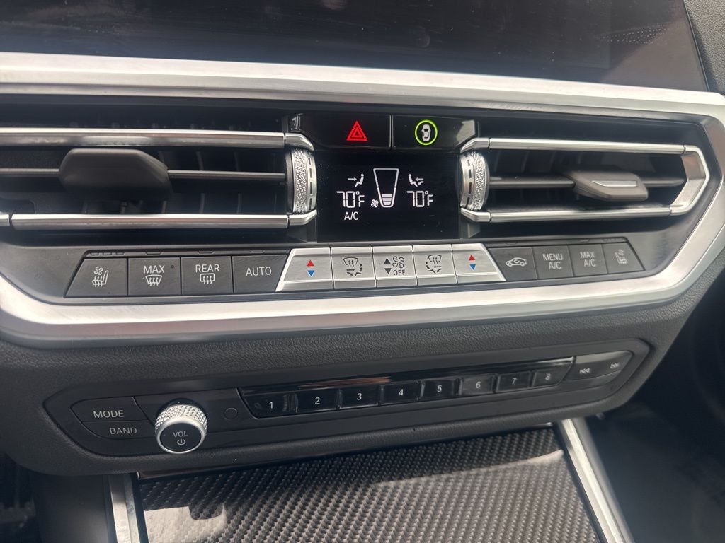 2023 BMW M4 Competition Convertible