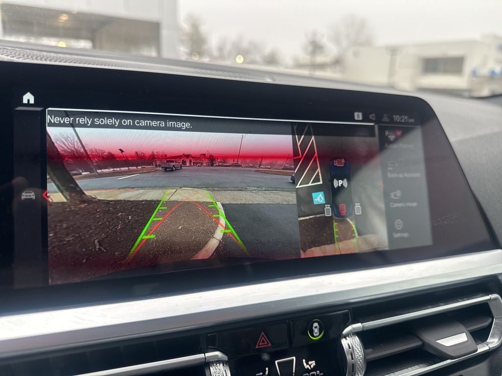 2023 BMW M4 Competition Convertible