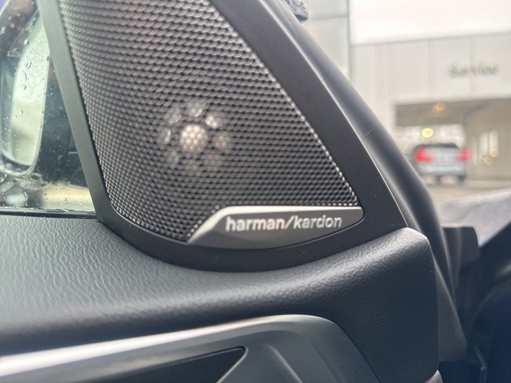 2023 BMW M4 Competition Convertible