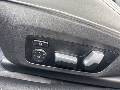 2023 BMW M4 Competition Convertible