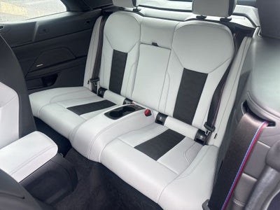 2023 BMW M4 Competition Convertible