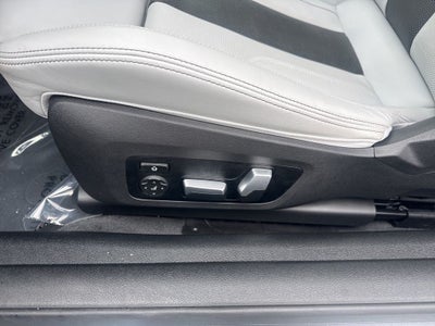 2023 BMW M4 Competition Convertible