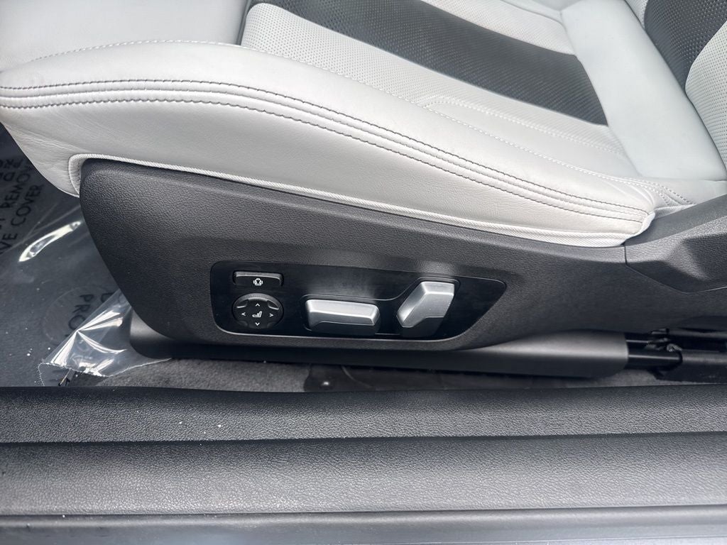 2023 BMW M4 Competition Convertible