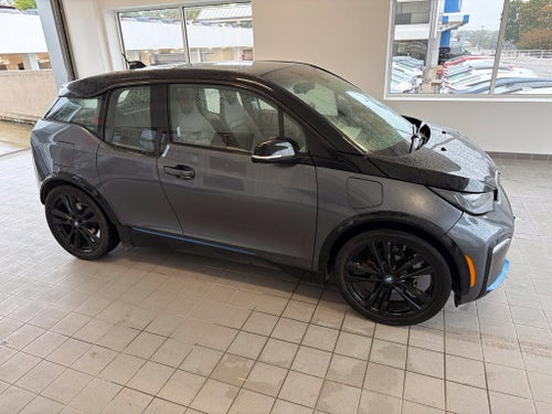 2019 BMW i3 120Ah s w/Range Extender