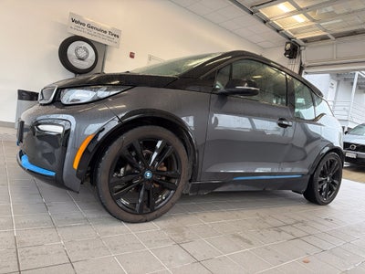 2019 BMW i3 120Ah s w/Range Extender