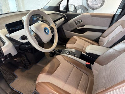 2019 BMW i3 120Ah s w/Range Extender