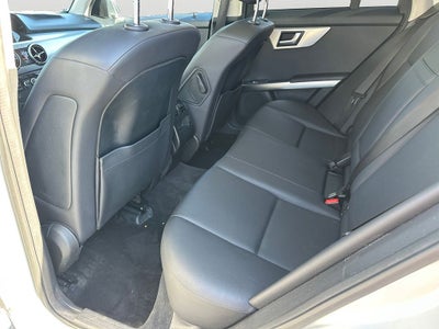 2015 Mercedes-Benz GLK GLK 350