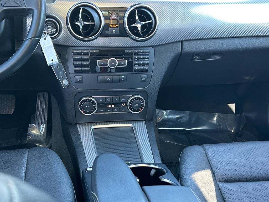 2015 Mercedes-Benz GLK GLK 350