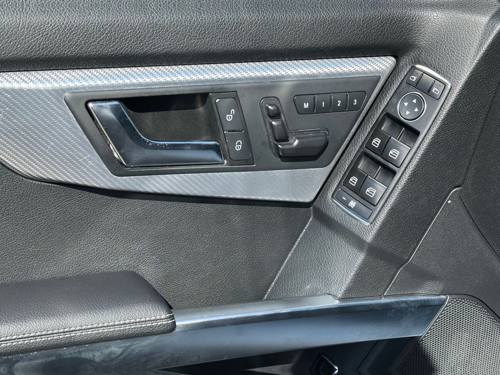 2015 Mercedes-Benz GLK GLK 350