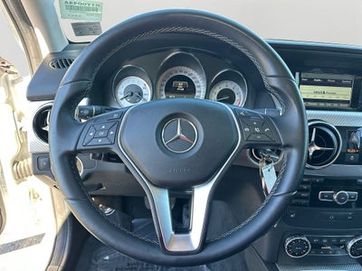 2015 Mercedes-Benz GLK GLK 350