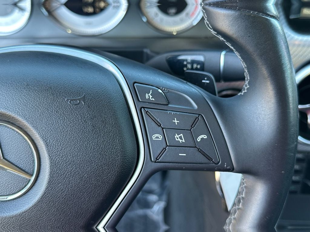 2015 Mercedes-Benz GLK GLK 350