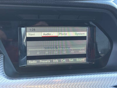 2015 Mercedes-Benz GLK GLK 350