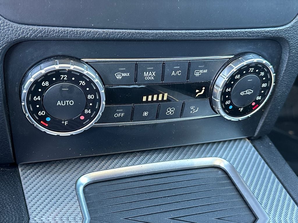 2015 Mercedes-Benz GLK GLK 350