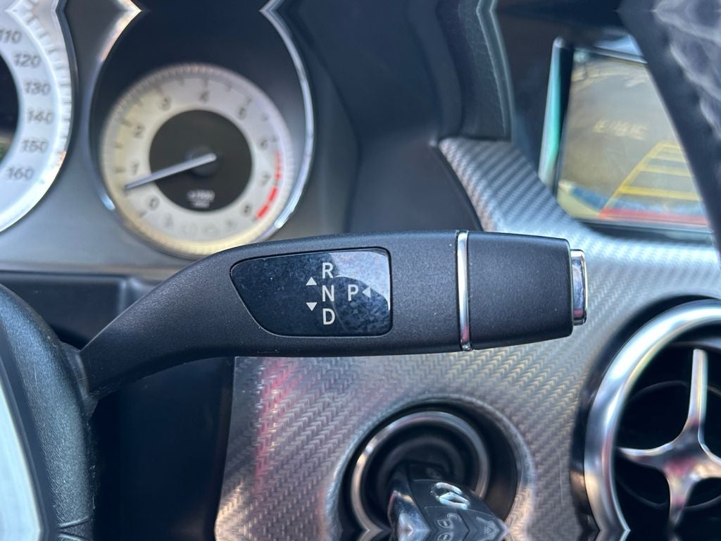 2015 Mercedes-Benz GLK GLK 350