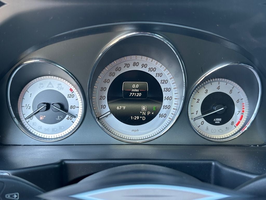 2015 Mercedes-Benz GLK GLK 350