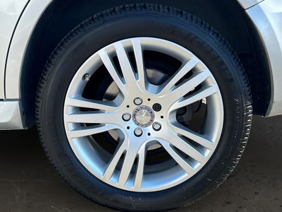 2015 Mercedes-Benz GLK GLK 350