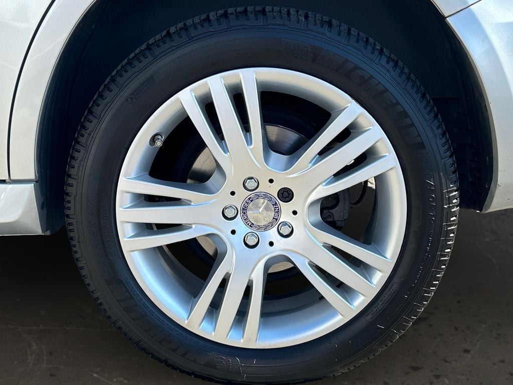 2015 Mercedes-Benz GLK GLK 350