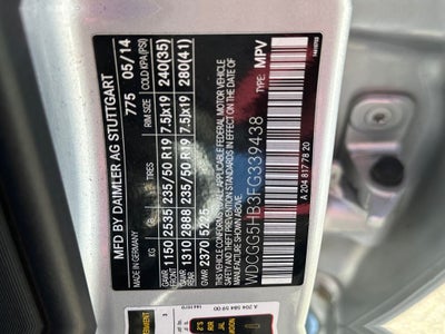 2015 Mercedes-Benz GLK GLK 350