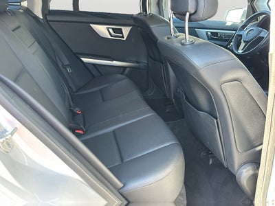 2015 Mercedes-Benz GLK GLK 350