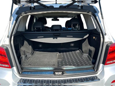 2015 Mercedes-Benz GLK GLK 350