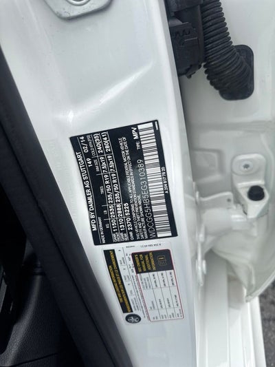 2014 Mercedes-Benz GLK GLK 350
