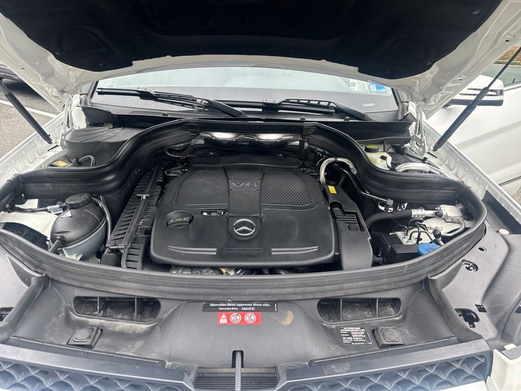 2014 Mercedes-Benz GLK GLK 350