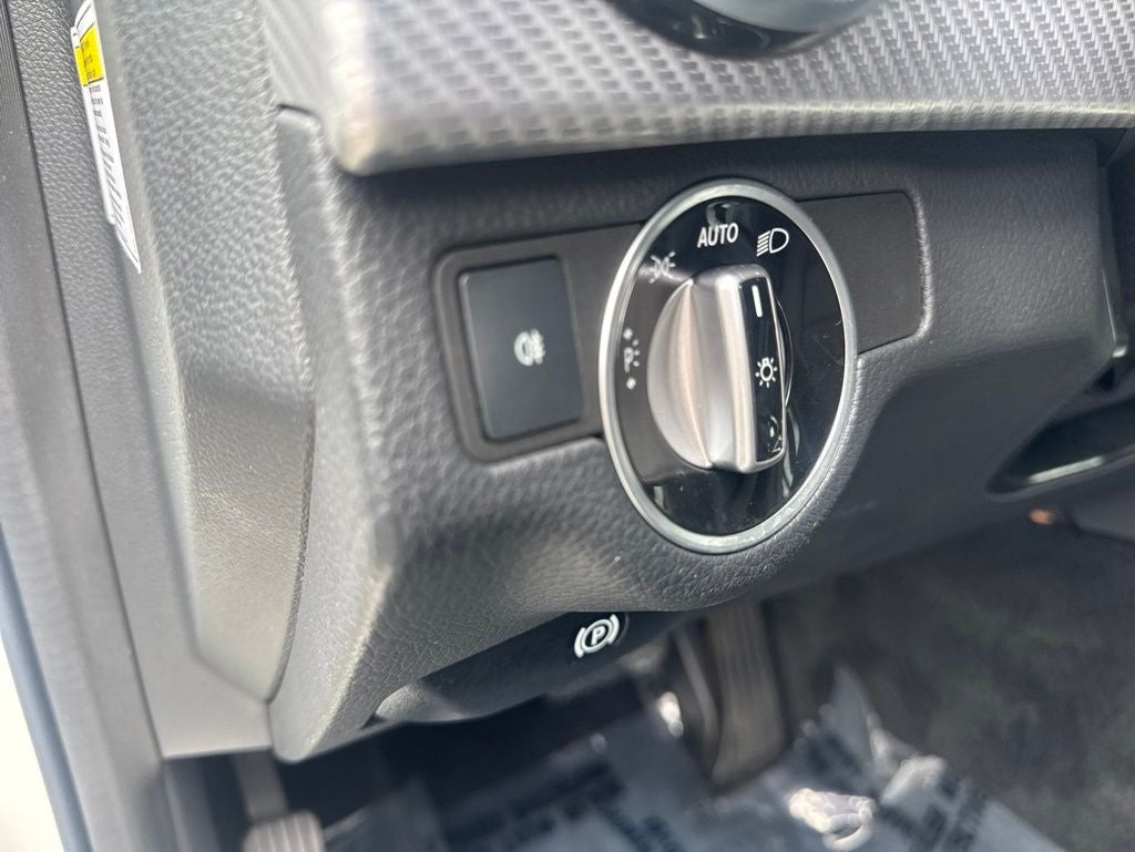2014 Mercedes-Benz GLK GLK 350