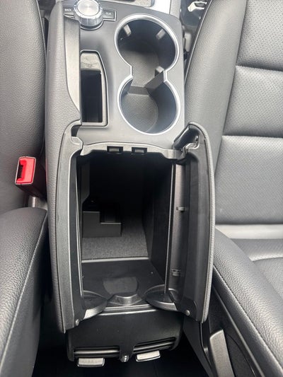 2014 Mercedes-Benz GLK GLK 350