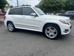 2014 Mercedes-Benz GLK GLK 350