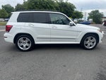 2014 Mercedes-Benz GLK GLK 350