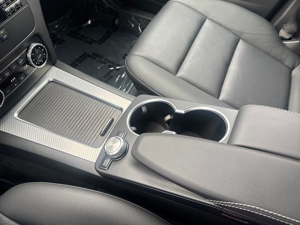 2014 Mercedes-Benz GLK GLK 350