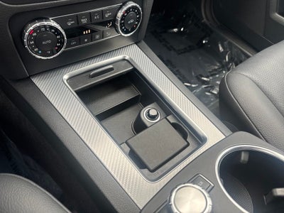 2014 Mercedes-Benz GLK GLK 350