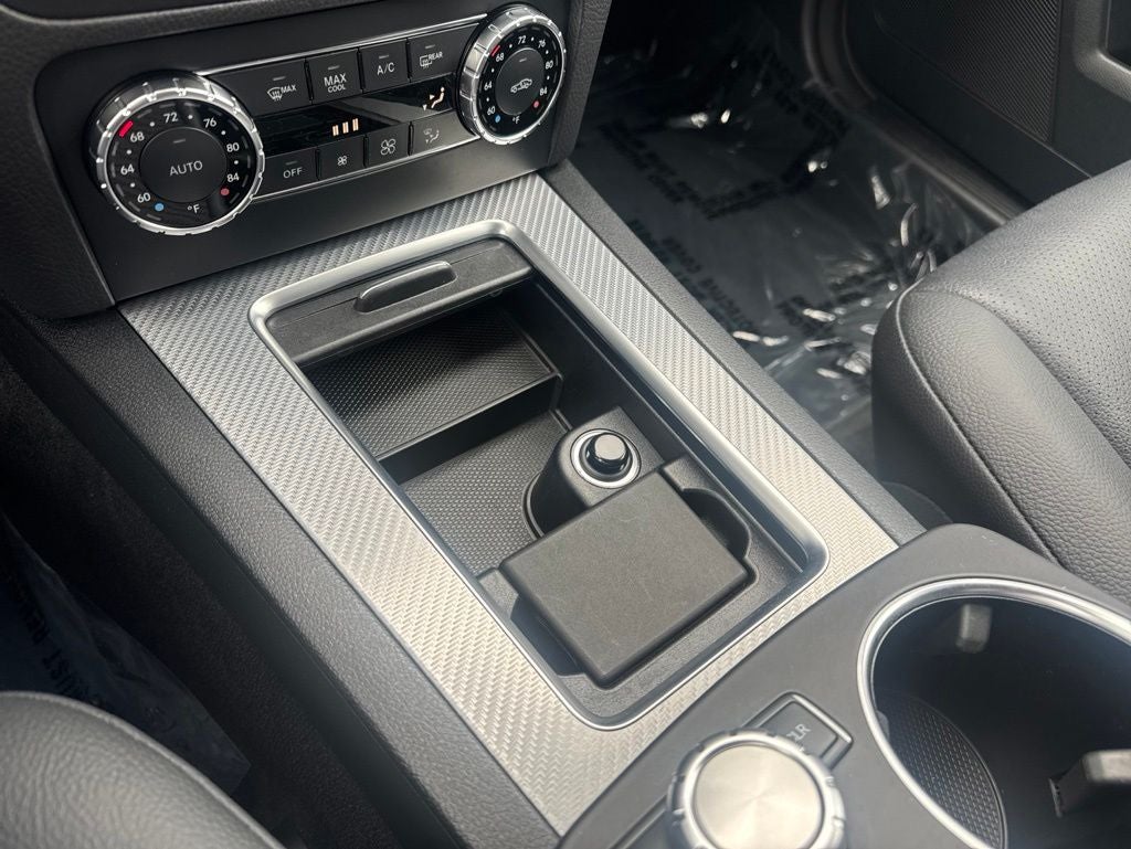2014 Mercedes-Benz GLK GLK 350