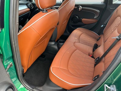 2024 MINI Cooper S Signature