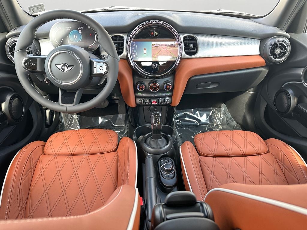 2024 MINI Cooper S Signature