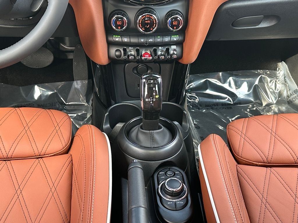 2024 MINI Cooper S Signature