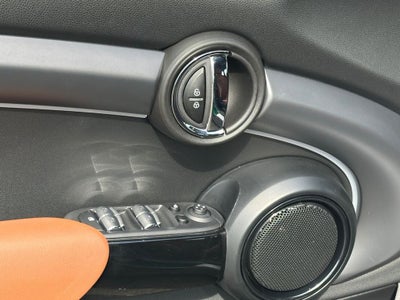 2024 MINI Cooper S Signature