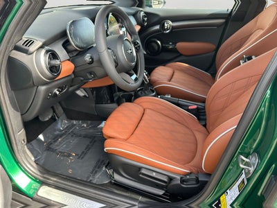 2024 MINI Cooper S Signature