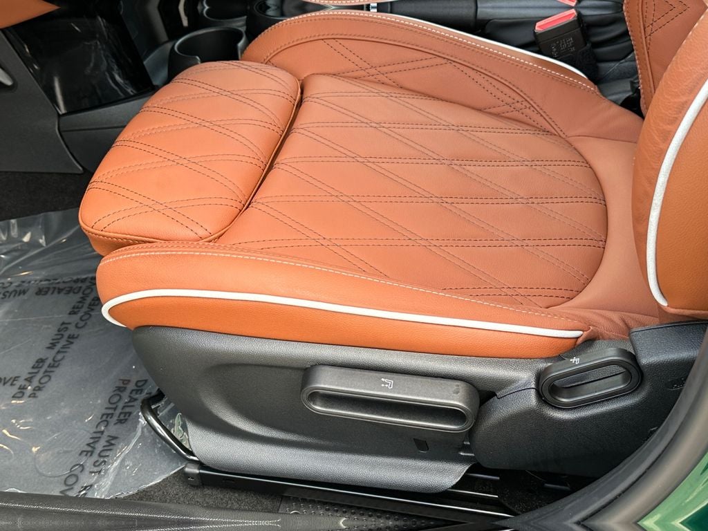 2024 MINI Cooper S Signature