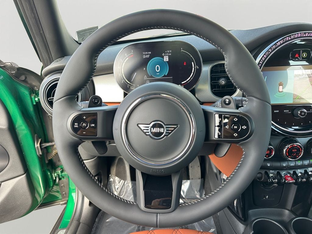 2024 MINI Cooper S Signature