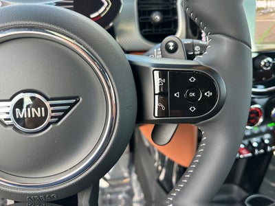 2024 MINI Cooper S Signature