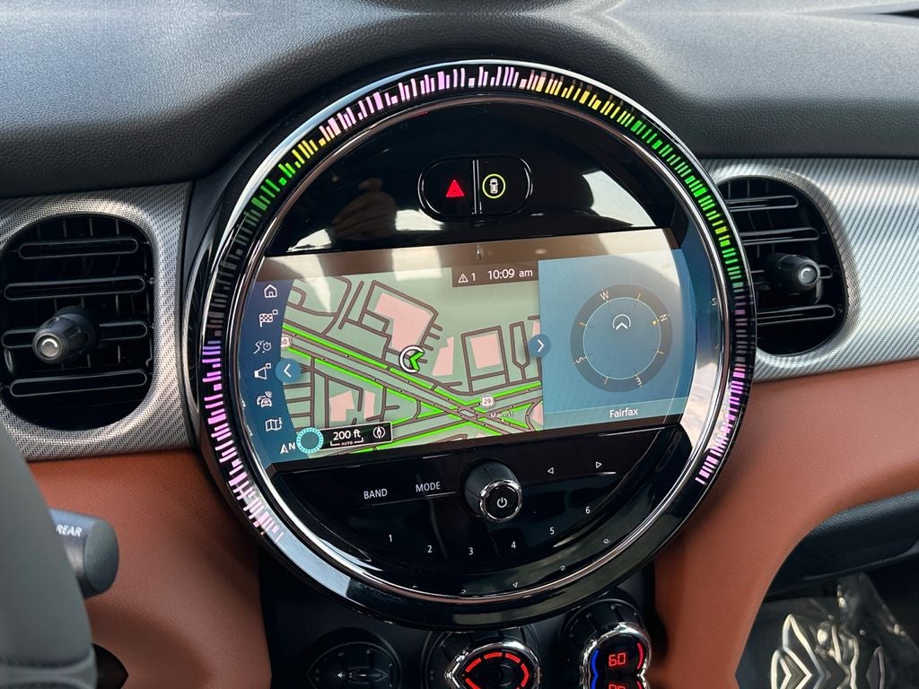 2024 MINI Cooper S Signature