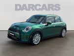 2024 MINI Cooper S Signature