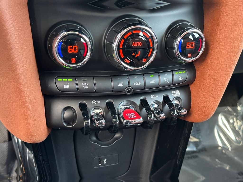 2024 MINI Cooper S Signature