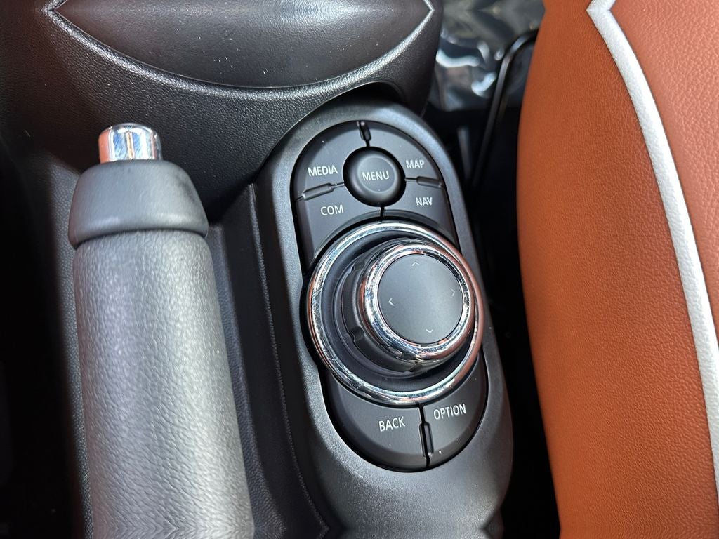 2024 MINI Cooper S Signature